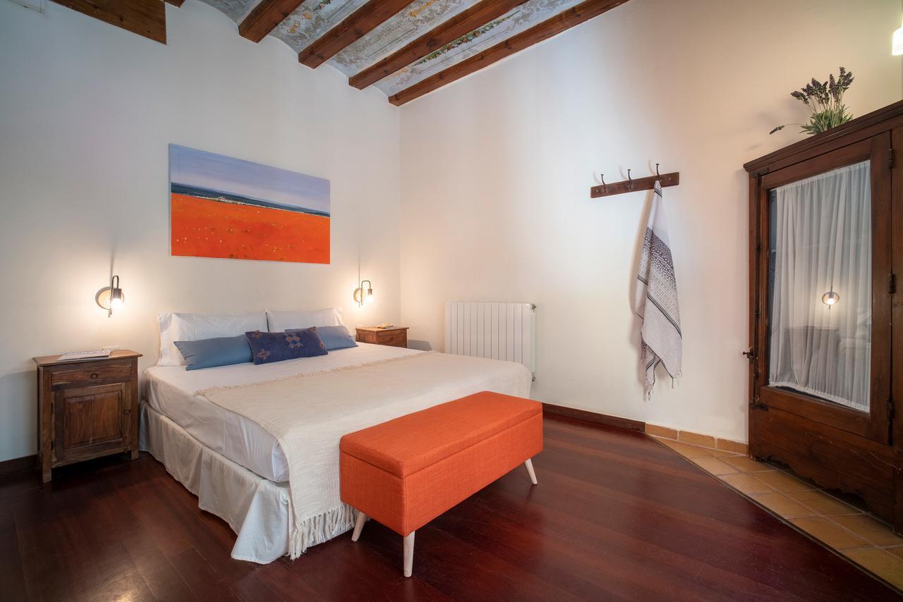 Habitat Apartments Ferran Barcelona Exterior foto